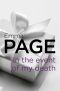 [Kelsey & Lambert 10] • In the Event of My Death